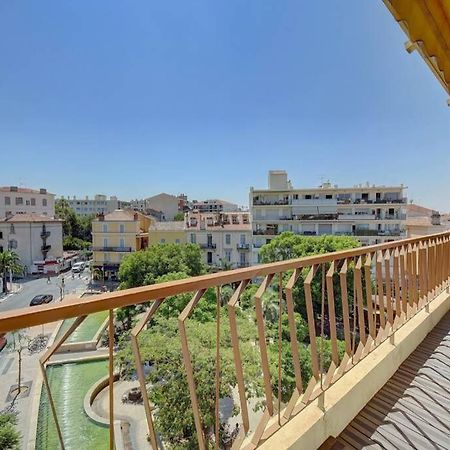 Le Maria - Cannes - Renovated Feb 2025 외부 사진