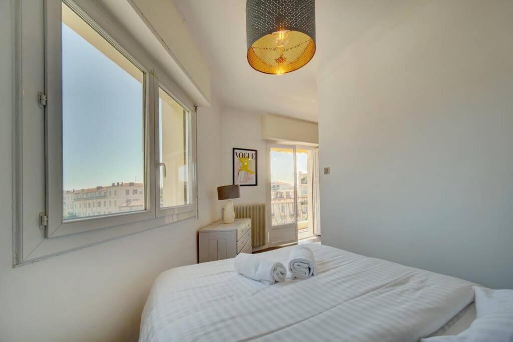 Le Maria - Cannes - Renovated Feb 2025 외부 사진
