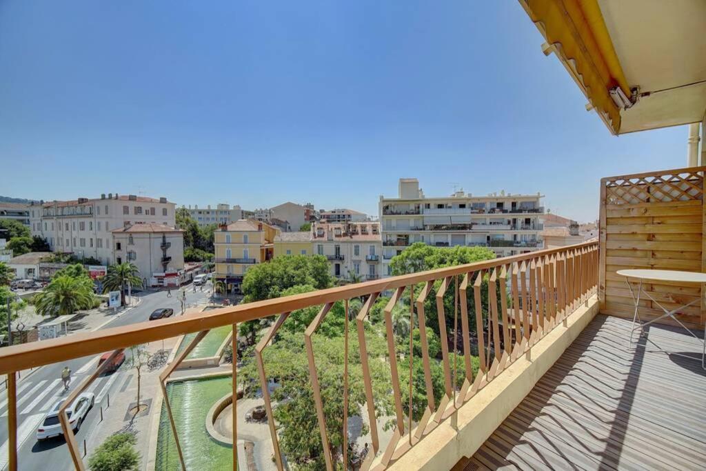 Le Maria - Cannes - Renovated Feb 2025 외부 사진