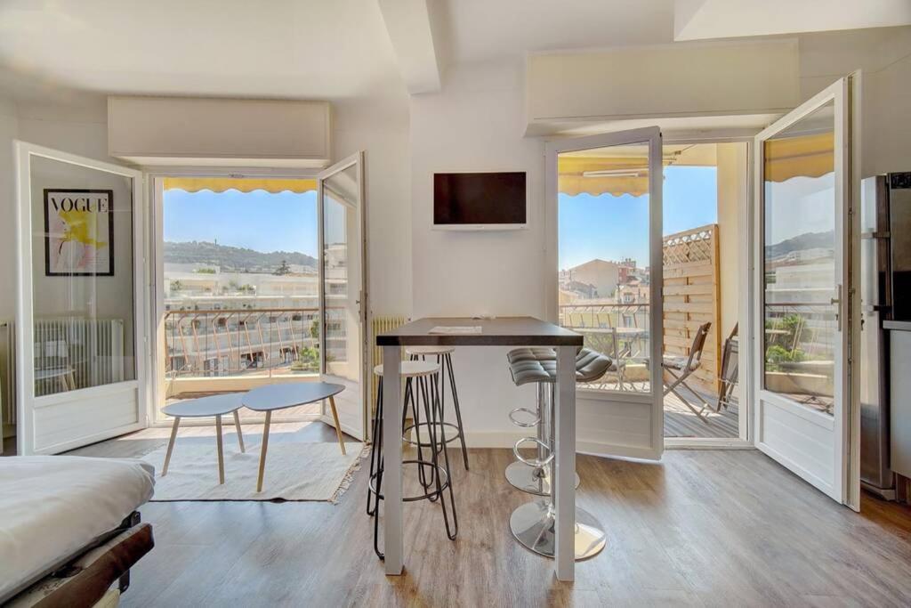 Le Maria - Cannes - Renovated Feb 2025 외부 사진