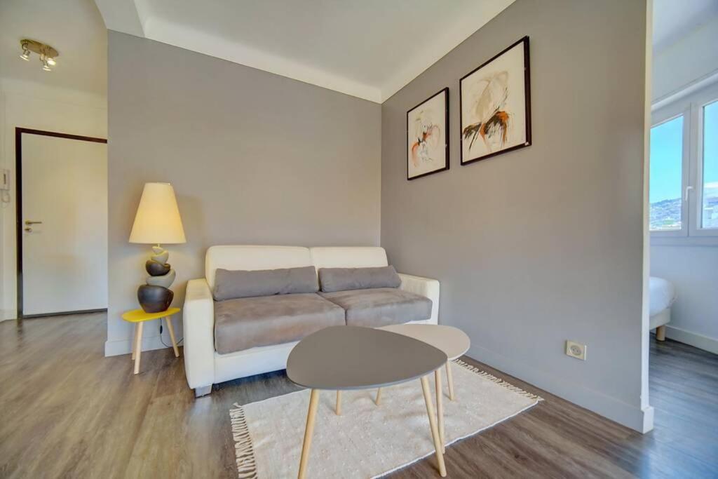 Le Maria - Cannes - Renovated Feb 2025 외부 사진