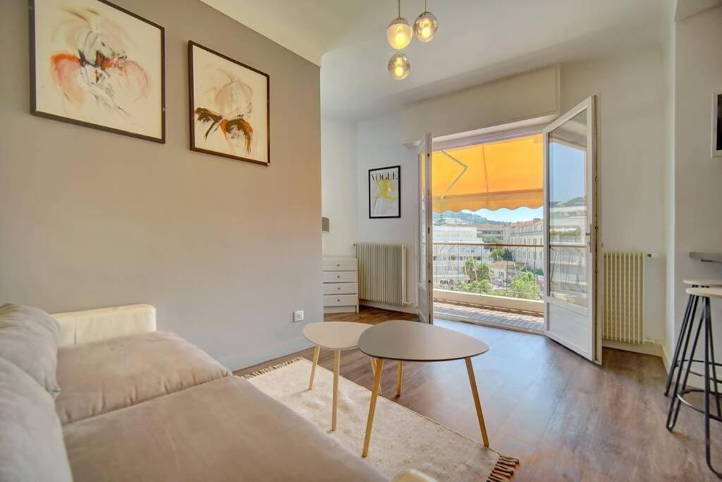 Le Maria - Cannes - Renovated Feb 2025 외부 사진