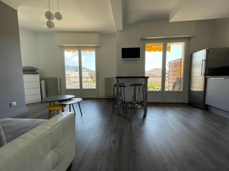 Le Maria - Cannes - Renovated Feb 2025 외부 사진