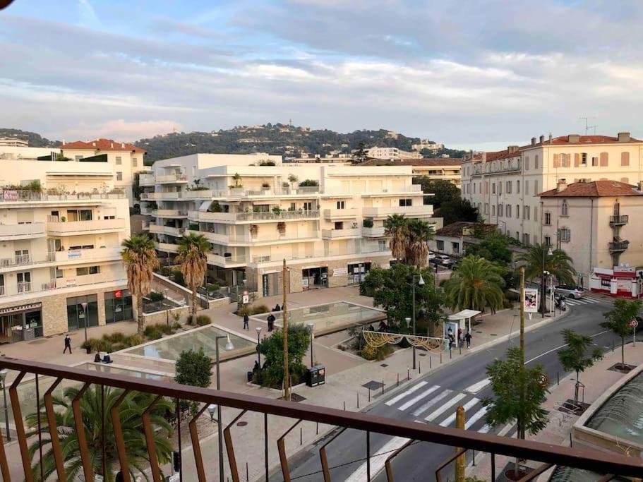 Le Maria - Cannes - Renovated Feb 2025 외부 사진