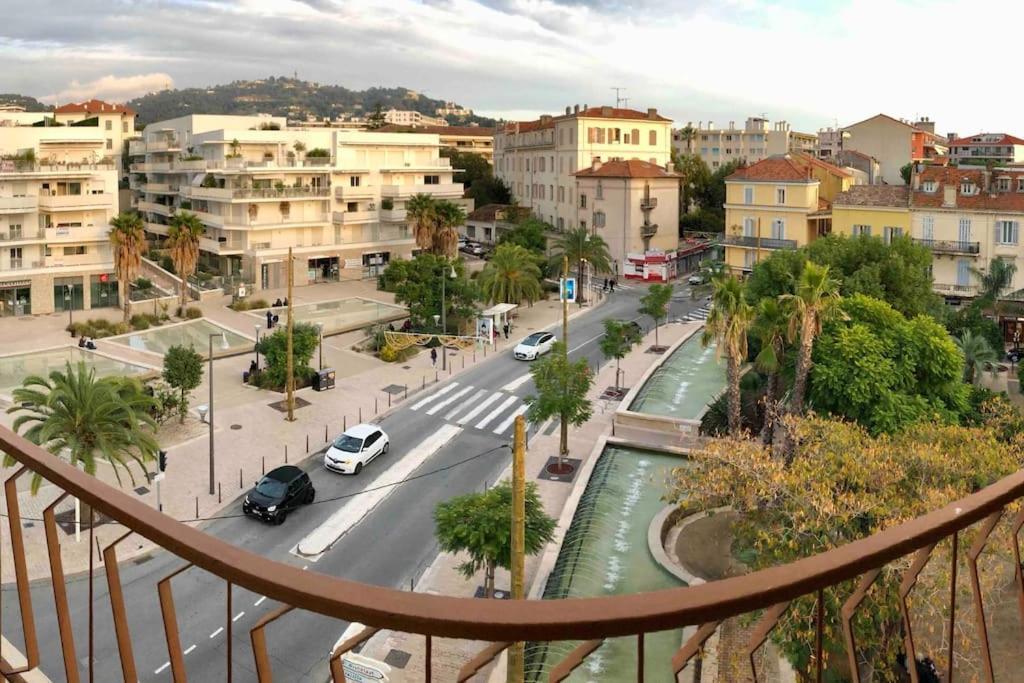 Le Maria - Cannes - Renovated Feb 2025 외부 사진