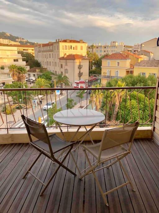 Le Maria - Cannes - Renovated Feb 2025 외부 사진